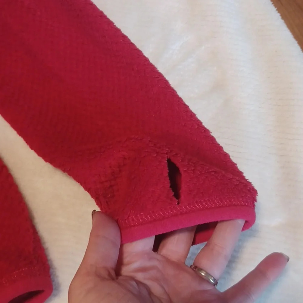 Patagonia T snap fleece pullover - Picture 4 of 4